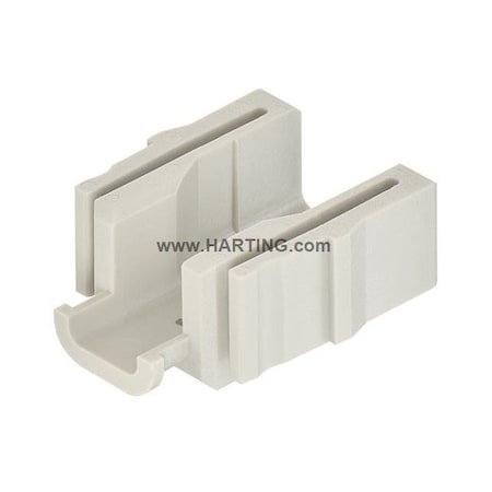 Harting Adapter For Rj45 Harting Patch, PK 2 09140009966